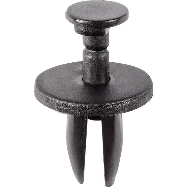 Auveco GM PUSH-TYPE RETAINER 21/32 HD DIA 9/16 LENGTH5, 25PK 14011 - main